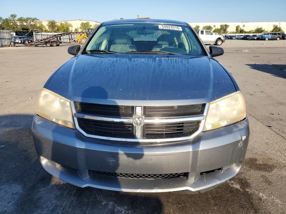 Aukcja sprzedaży 2008 Dodge Avenger, vin: 1B3LC56K28N227717, numer aukcji: 54023516
