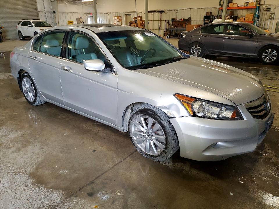 2012 Honda Accord მანქანა იყიდება აუქციონზე, vin: 1HGCP3F89CA028323, აუქციონის ნომერი: 55368566
