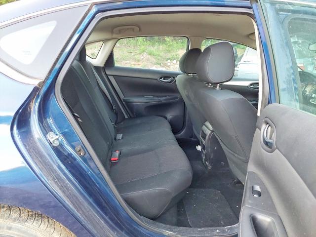 Aukcja sprzedaży 2019 Nissan Sentra, vin: 3N1AB7APXKY261943, numer aukcji: 55118436