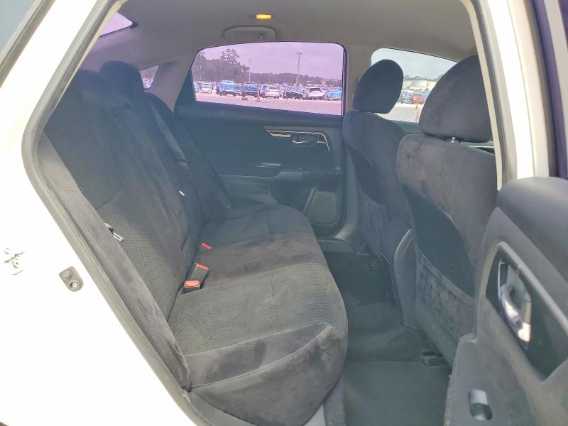 Продажа на аукционе авто 2014 Nissan Altima, vin: 1N4AL3AP4EN383403, номер лота: 54152776