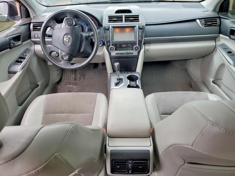 Продажа на аукционе авто 2013 Toyota Camry Hybrid, vin: 4T1BD1FK5DU094186, номер лота: 53316276