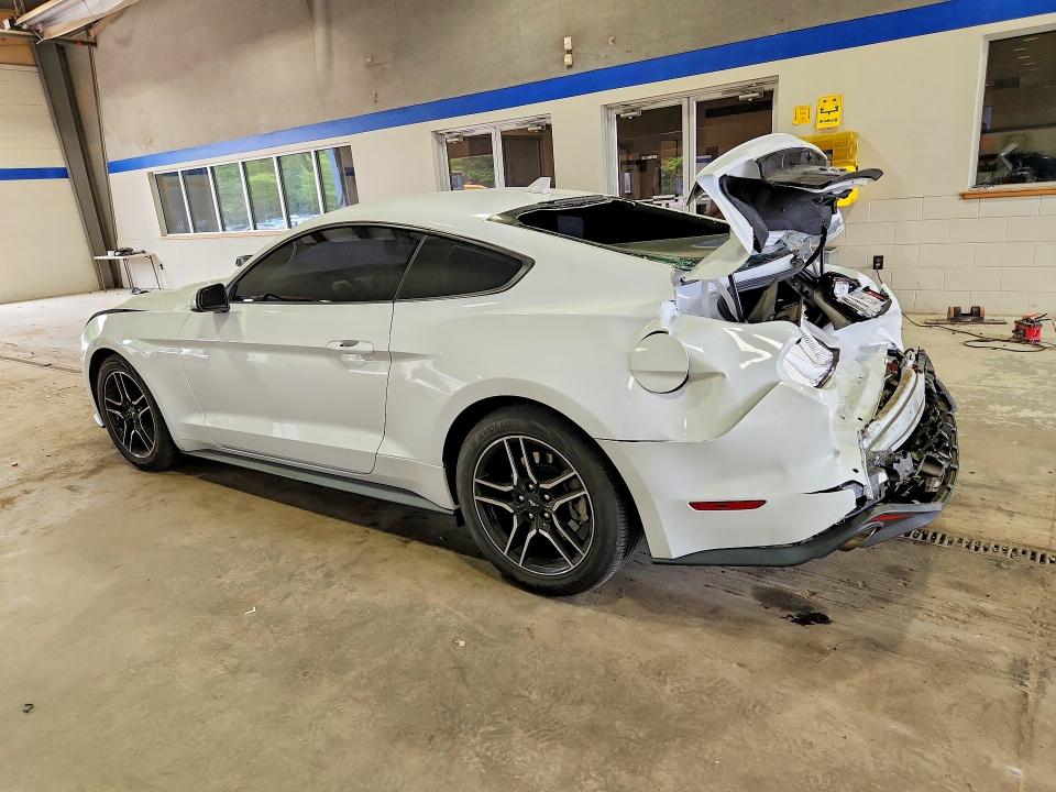 Aukcja sprzedaży 2022 Ford Mustang, vin: 1FA6P8TH2N5145319, numer aukcji: 54391346