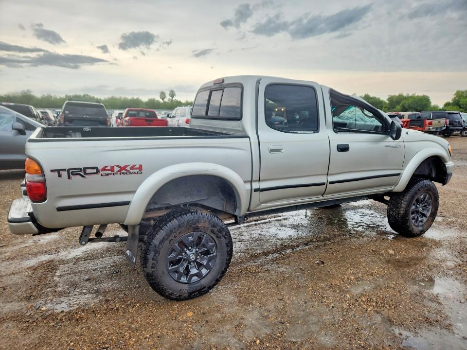 Aukcja sprzedaży 2002 Toyota Tacoma, vin: 5TEHN72N32Z011048, numer aukcji: 54734946