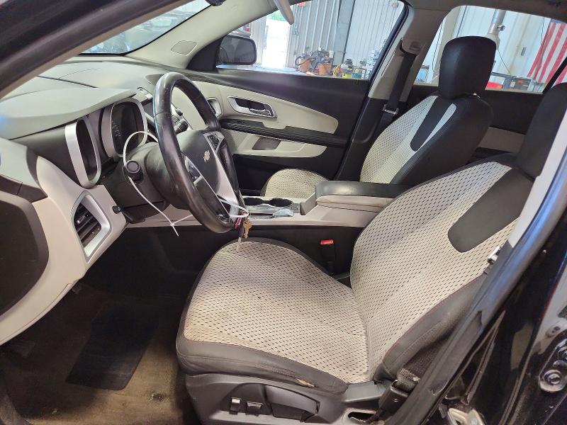 54959046 :رقم المزاد ، 2GNALBEC0B1194747 vin ، 2011 Chevrolet Equinox مزاد بيع