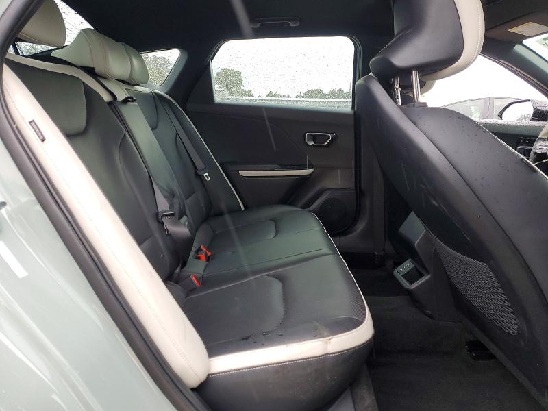 Aukcja sprzedaży 2025 Kia K4, vin: 3KPFW4DE1SE227519, numer aukcji: 52576476