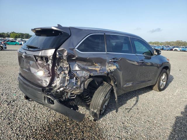 Продаж на аукціоні авто 2016 Toyota Highlander, vin: 5TDYKRFH4GS161411, номер лоту: 54769456