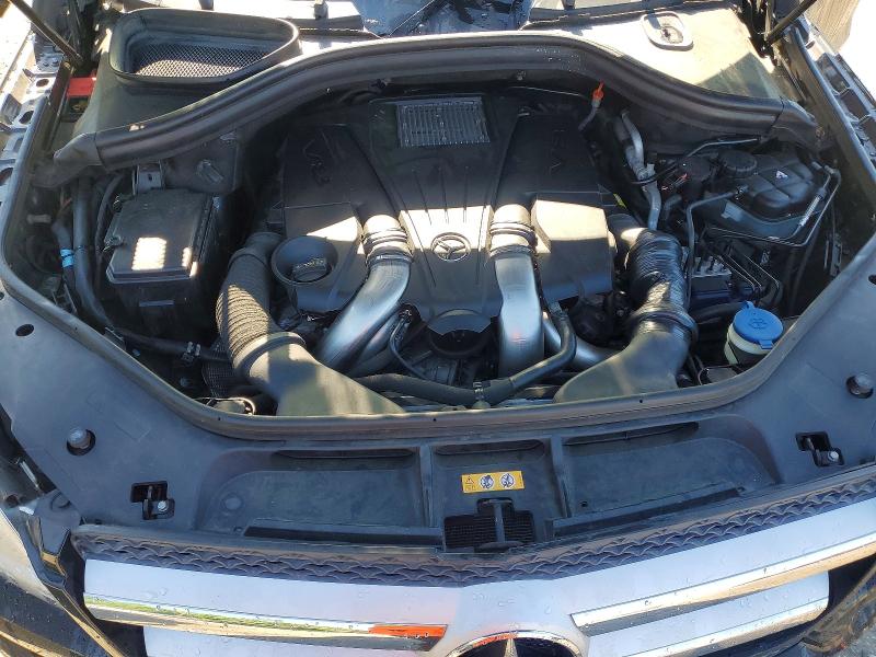 2014 Mercedes-benz Gl მანქანა იყიდება აუქციონზე, vin: 4JGDF7CE8EA326108, აუქციონის ნომერი: 52991696