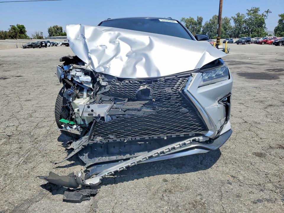 Продажа на аукционе авто 2016 Lexus Rx 350, vin: 2T2BZMCA3GC032642, номер лота: 53104996