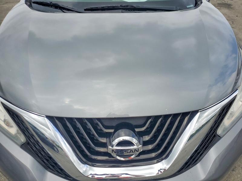 Aukcja sprzedaży 2017 Nissan Murano, vin: 5N1AZ2MH6HN173764, numer aukcji: 53617326