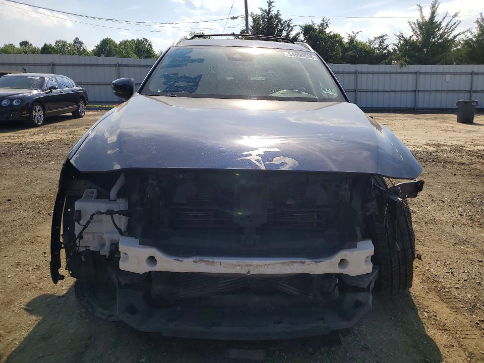 Aukcja sprzedaży 2019 Mazda Cx-9, vin: JM3TCBDY0K0303581, numer aukcji: 54090526