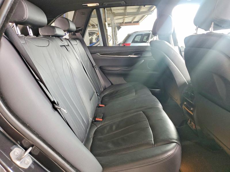 52168386 :رقم المزاد ، 5UXKR0C57J0Y06455 vin ، 2018 Bmw X5 مزاد بيع