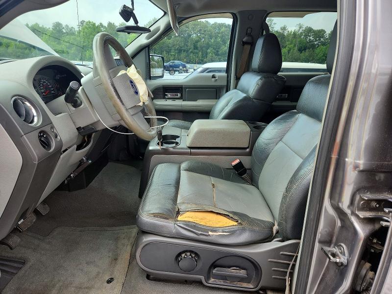 Продаж на аукціоні авто 2008 Ford F150, vin: 1FTPW14V08FA45831, номер лоту: 54946016