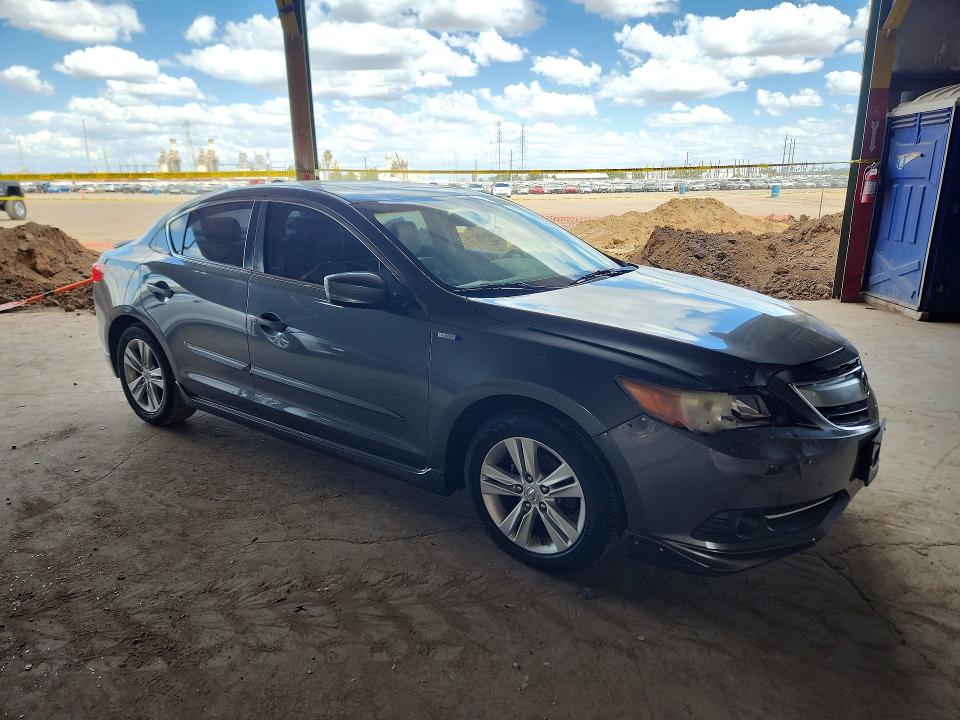 2013 Acura Ilx მანქანა იყიდება აუქციონზე, vin: 19VDE3F75DE300955, აუქციონის ნომერი: 52269116