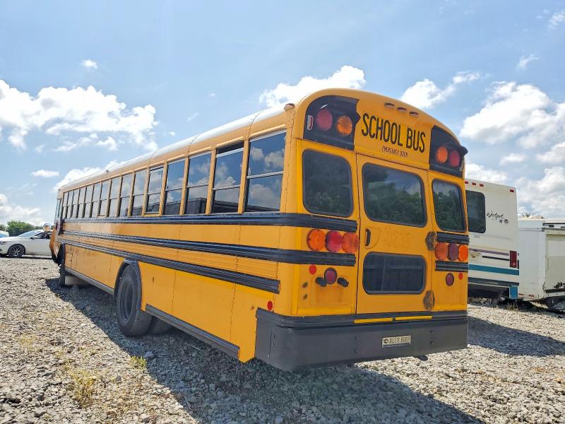 Aukcja sprzedaży 2014 Blue Bird School Bus / Transit Bus, vin: 1BABNCPA9EF297634, numer aukcji: 52937996