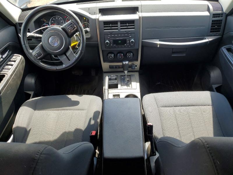 2012 Jeep Liberty Sp მანქანა იყიდება აუქციონზე, vin: 1C4PJMAK1CW103559, აუქციონის ნომერი: 51875236