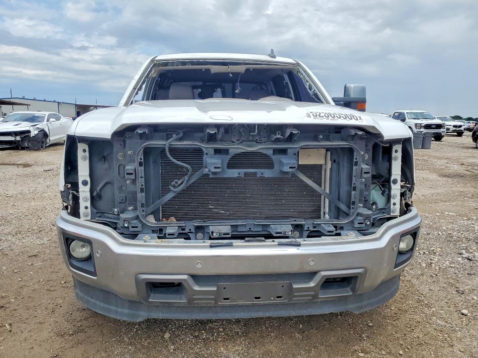 Продажа на аукционе авто 2015 Gmc Sierra, vin: 3GTU1VEC9FG275711, номер лота: 52365506