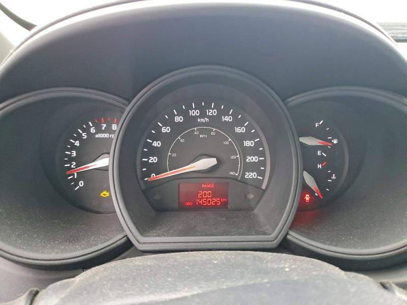 Продаж на аукціоні авто 2015 Kia Rio, vin: KNADM4A32F6518362, номер лоту: 53160656