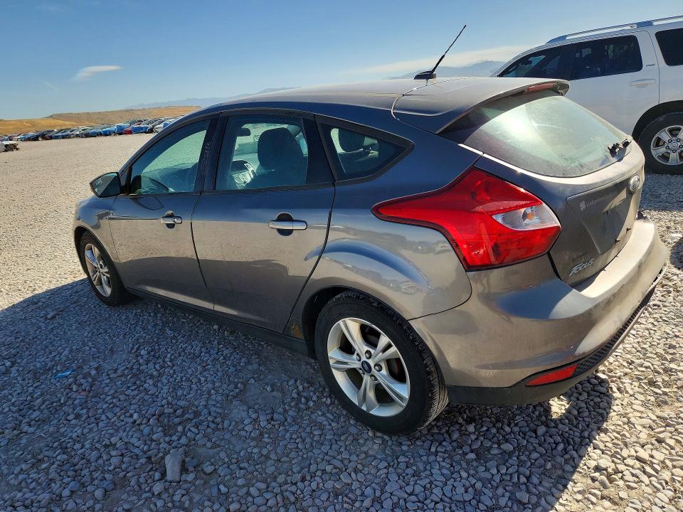 Продажа на аукционе авто 2013 Ford Focus, vin: 1FADP3K21DL323240, номер лота: 54972976