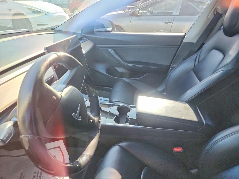 52099726 :رقم المزاد ، 5YJ3E1EA5KF426891 vin ، 2019 Tesla Model 3 مزاد بيع