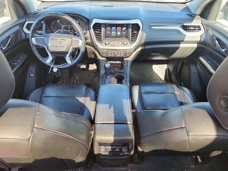 Продажа на аукционе авто 2017 Gmc Acadia, vin: 1GKKNMLS1HZ306814, номер лота: 52506546