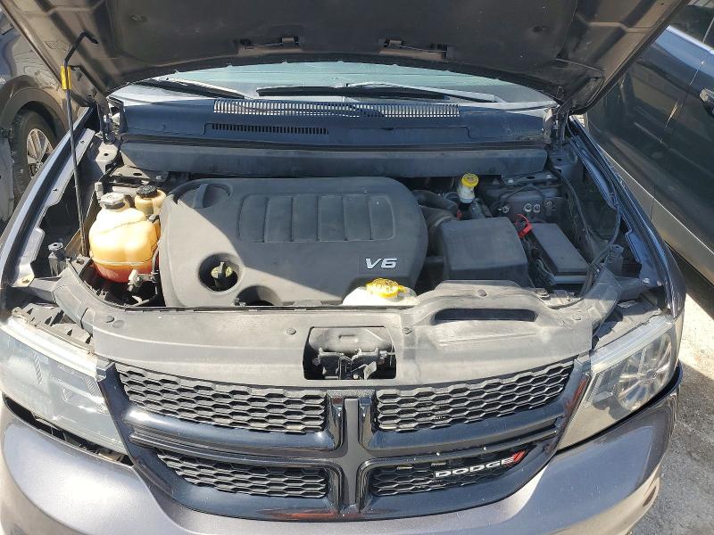 Продаж на аукціоні авто 2019 Dodge Journey, vin: 3C4PDDGG7KT764883, номер лоту: 55582496