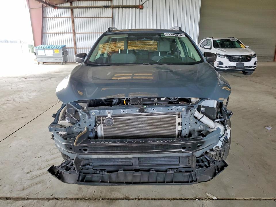 Продаж на аукціоні авто 2025 Subaru Crosstrek, vin: JF2GUHDC7SH208453, номер лоту: 52244916