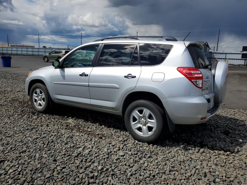 54122826 :رقم المزاد ، 2T3BF4DV2CW237481 vin ، 2012 Toyota Rav4 مزاد بيع