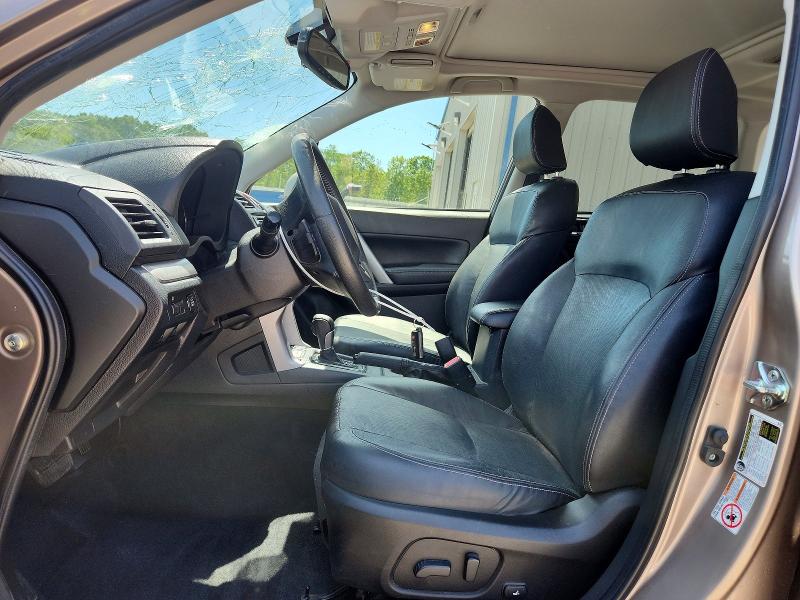 Aukcja sprzedaży 2015 Subaru Forester, vin: JF2SJAWCXFH570080, numer aukcji: 52778876
