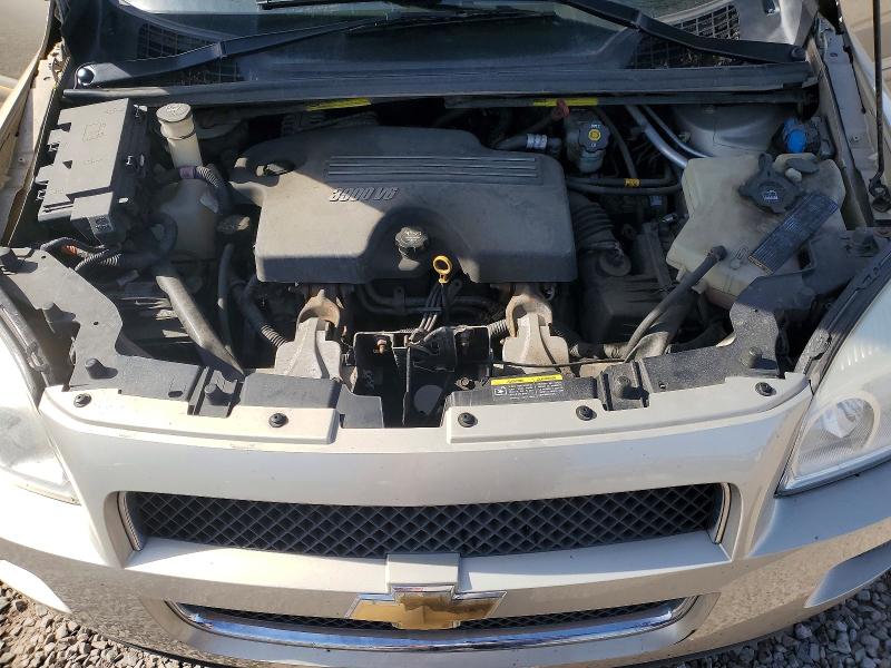 54774646 :رقم المزاد ، 1GNDV33187D164518 vin ، 2007 Chevrolet Uplander مزاد بيع