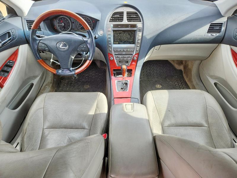 Aukcja sprzedaży 2007 Lexus Es, vin: JTHBJ46GX72038026, numer aukcji: 53779346