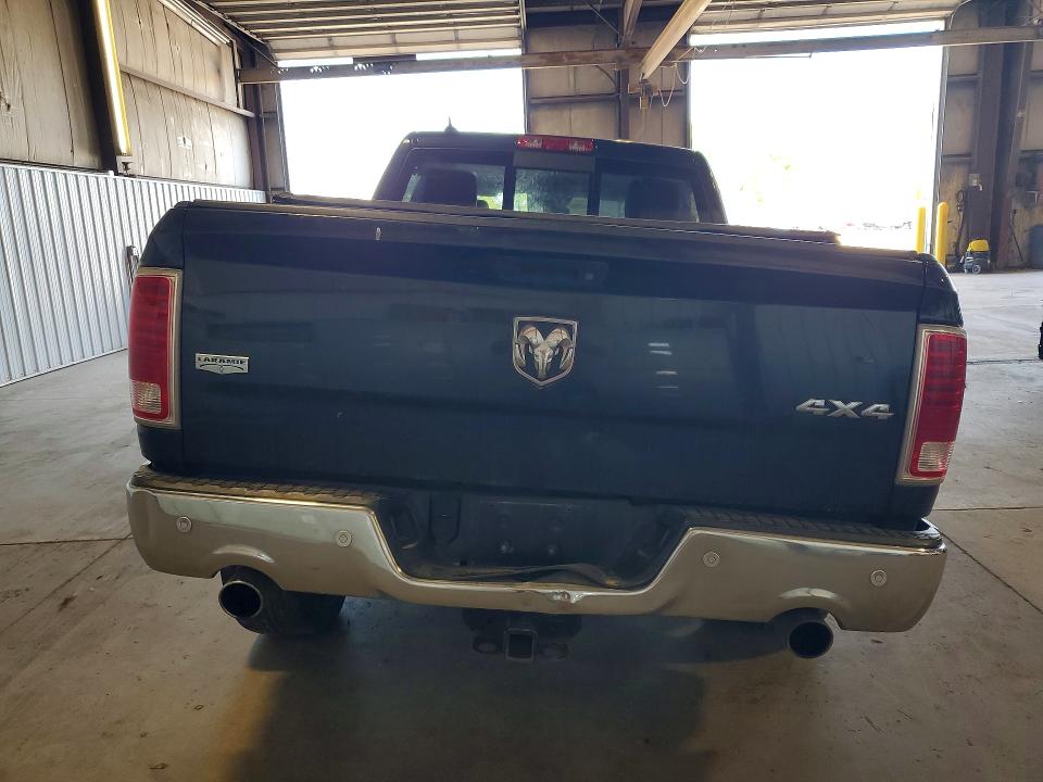 2016 Ram 1500 მანქანა იყიდება აუქციონზე, vin: 1C6RR7VT5GS268878, აუქციონის ნომერი: 53271006