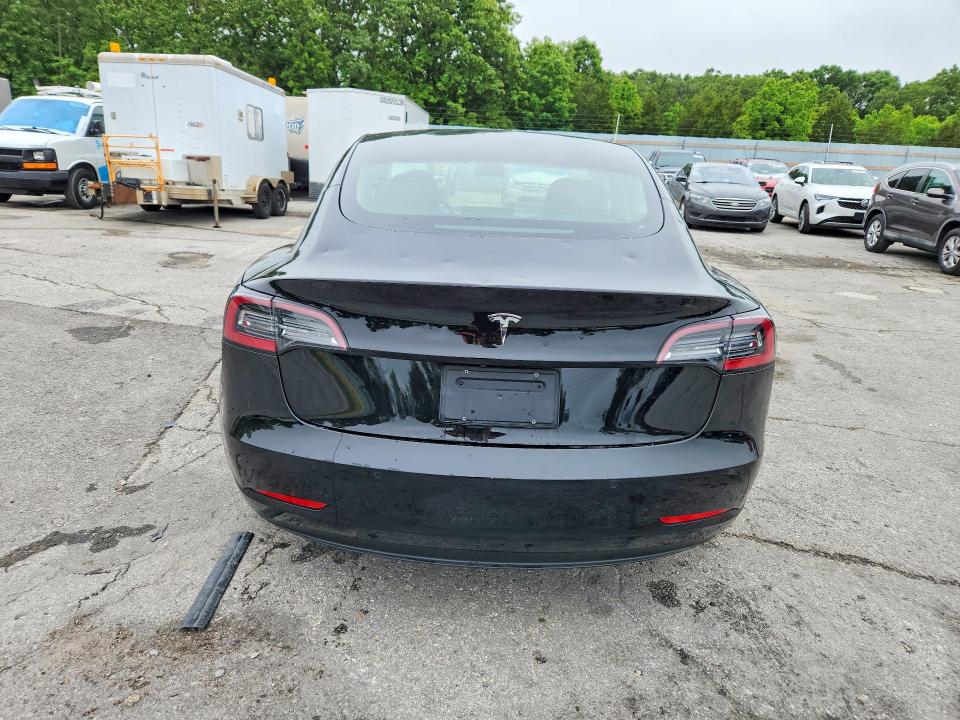 Продажа на аукционе авто 2021 Tesla Model 3, vin: 5YJ3E1EA0MF907067, номер лота: 54162056