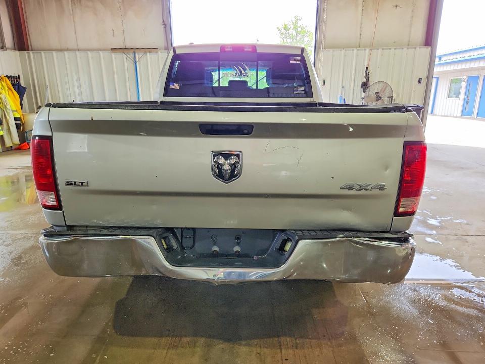 Aukcja sprzedaży 2013 Ram 1500, vin: 1C6RR7GT7DS651326, numer aukcji: 54452826
