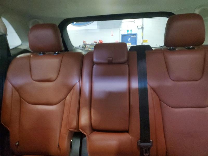 Aukcja sprzedaży 2016 Ford Edge, vin: 2FMPK4K92GBC60531, numer aukcji: 53329226