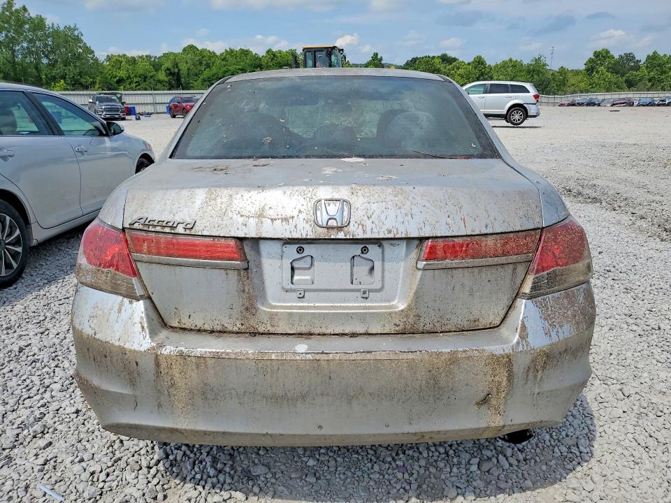 54207106 :رقم المزاد ، 1HGCP2F3XCA106817 vin ، 2012 Honda Accord مزاد بيع