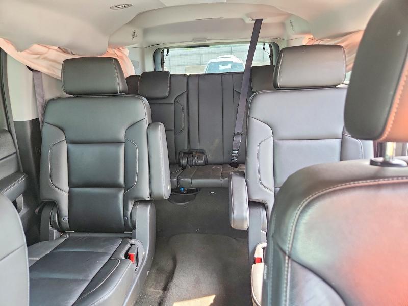 Продажа на аукционе авто 2016 Chevrolet Suburban, vin: 1GNSKHKC8GR145115, номер лота: 54509246