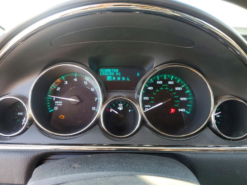Продажа на аукционе авто 2017 Buick Enclave, vin: 5GAKVBKD8HJ137572, номер лота: 53238926