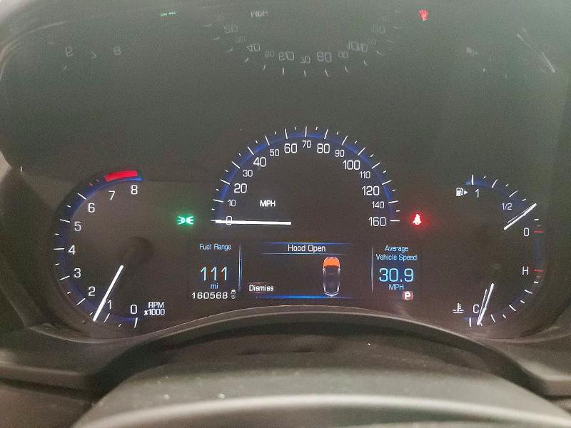 2013 Cadillac Ats მანქანა იყიდება აუქციონზე, vin: 1G6AG5RX9D0141221, აუქციონის ნომერი: 54622816
