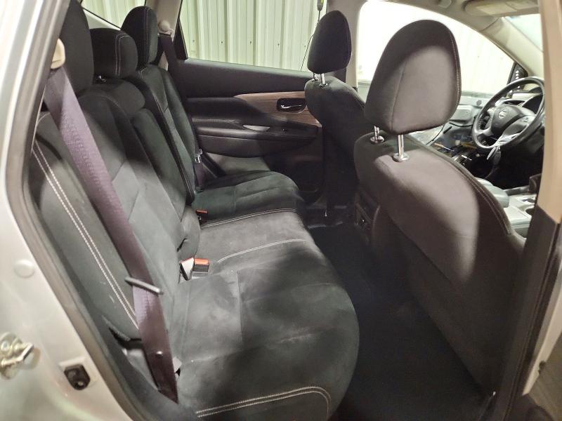 Aukcja sprzedaży 2015 Nissan Murano, vin: 5N1AZ2MH3FN226630, numer aukcji: 54408986