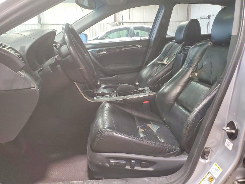 Aukcja sprzedaży 2005 Acura Tl, vin: 19UUA66215A036275, numer aukcji: 52782936
