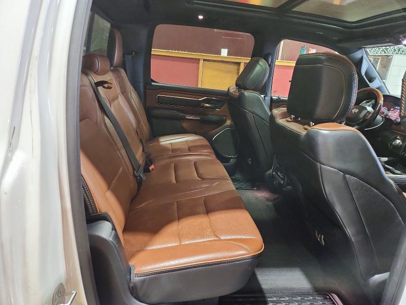 Aukcja sprzedaży 2020 Ram 1500, vin: 1C6SRFST3LN189041, numer aukcji: 53367586
