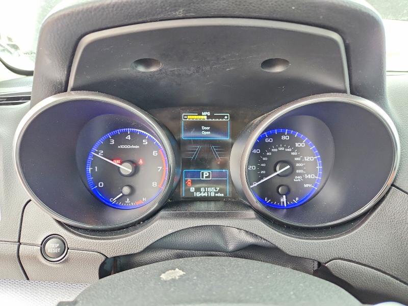 Auction sale of the 2016 Subaru Legacy, vin: 4S3BNAF62G3028452, lot number: 52594356