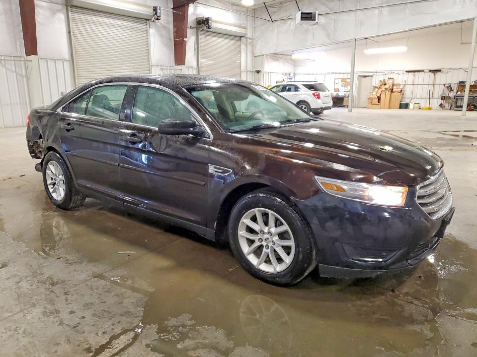 Продажа на аукционе авто 2013 Ford Taurus, vin: 1FAHP2D8XDG136925, номер лота: 53194746