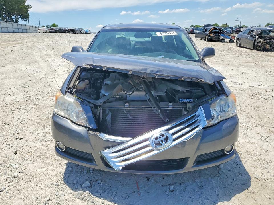 Продажа на аукционе авто 2010 Toyota Avalon, vin: 4T1BK3DB9AU360020, номер лота: 54307476
