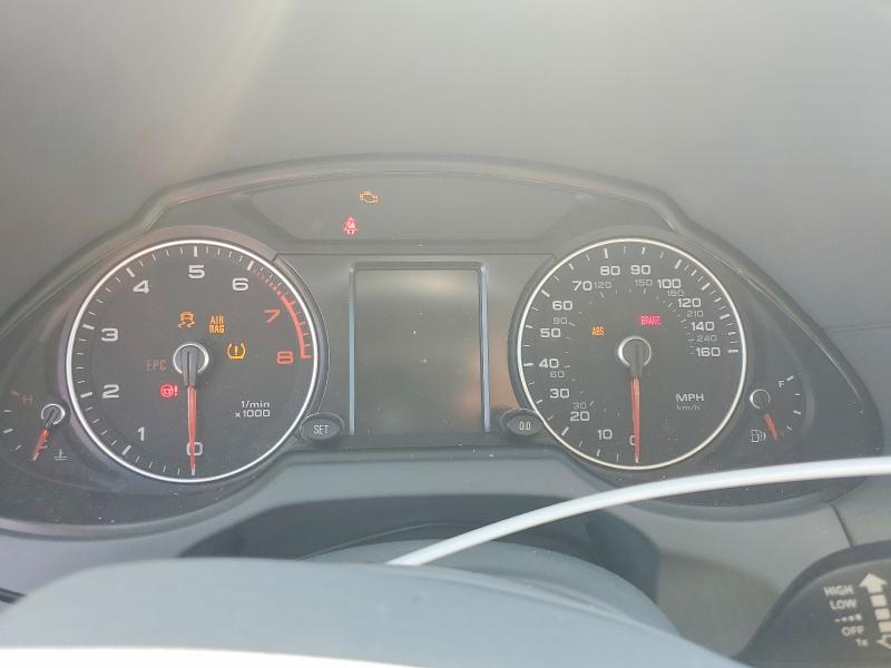 Продажа на аукционе авто 2016 Audi Q5, vin: WA1C2AFP7GA126310, номер лота: 53160316