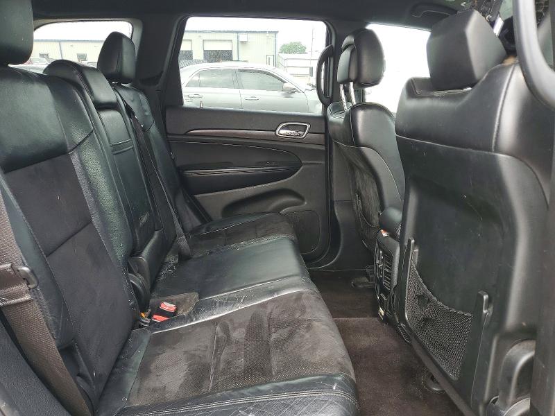 Продажа на аукционе авто 2018 Jeep Grand Cherokee, vin: 1C4RJFAG9JC165242, номер лота: 53808336