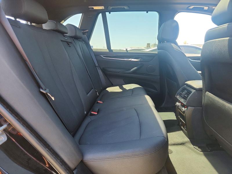 2018 Bmw X5 მანქანა იყიდება აუქციონზე, vin: 5UXKR2C5XJ0Z19425, აუქციონის ნომერი: 53844146