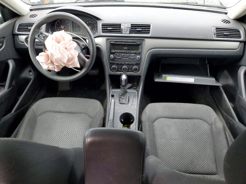 Aukcja sprzedaży 2012 Volkswagen Passat, vin: 1VWAP7A31CC019982, numer aukcji: 55596446