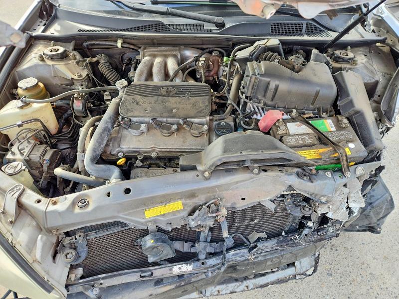 Aukcja sprzedaży 2002 Toyota Camry, vin: 4T1BF30K52U538470, numer aukcji: 54934346