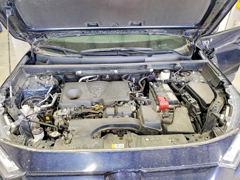 Aukcja sprzedaży 2025 Toyota Rav4, vin: 2T3P1RFV8SW523719, numer aukcji: 52823946